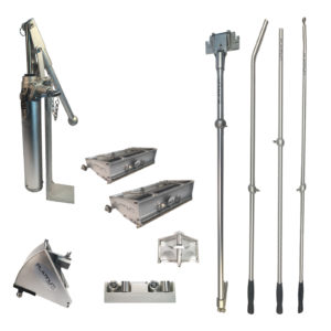 Platinum Drywall Starter Finishing Set