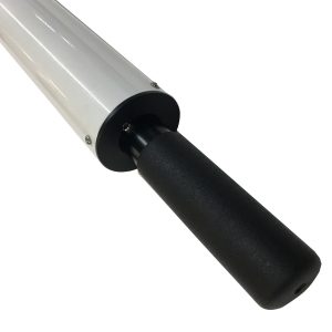 24″ Compound Tube