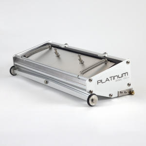 14″ Flat Finishing Box