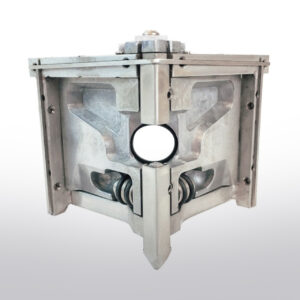 2.5″ Angle Head with Wheels