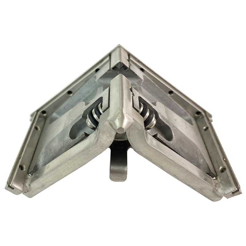 Advance Equipment 3" Corner Applicator Head