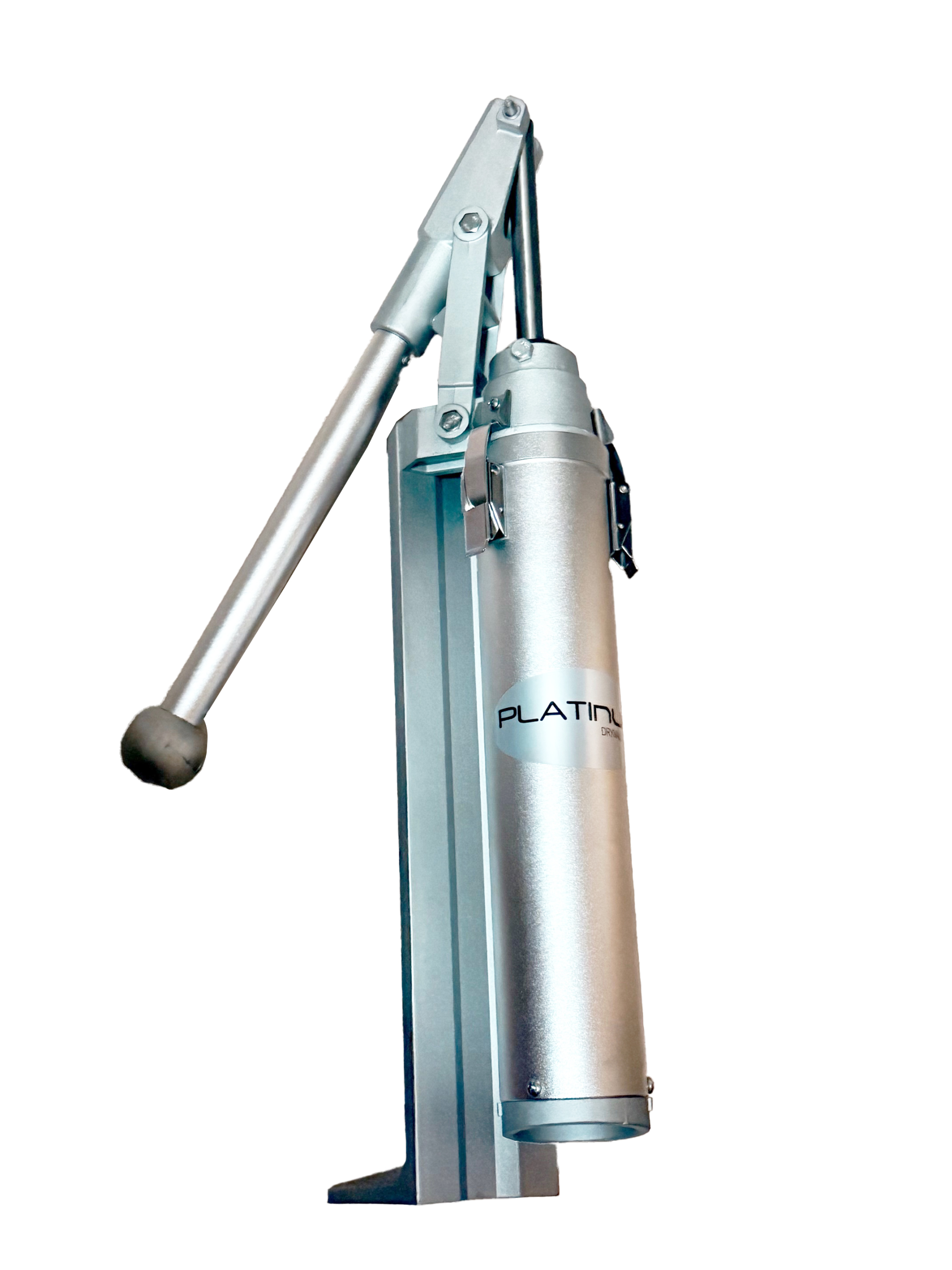 Compound Pump Drywall Pump w/Filler | Platinum Drywall Tools