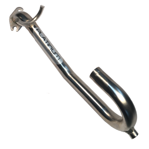 Gooseneck Platinum Dry wall Tools