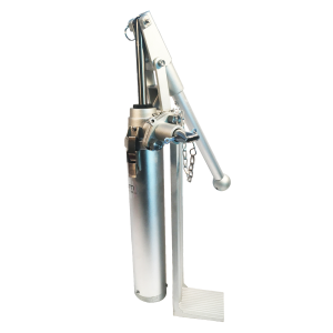 Drywall Pump w/Filler