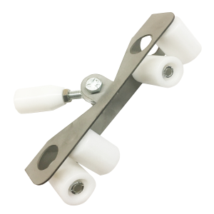 ECO Inside Corner Roller