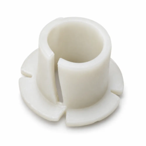Platinum 2-Inch & 3-Inch Nail Spotter – NS-31 Split Nylon Flange Bushing