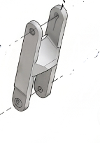 Pump Link - CP-33