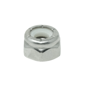1/4-20 Nyloc Nut